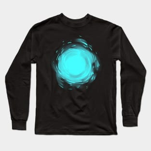 Magic Portal Long Sleeve T-Shirt